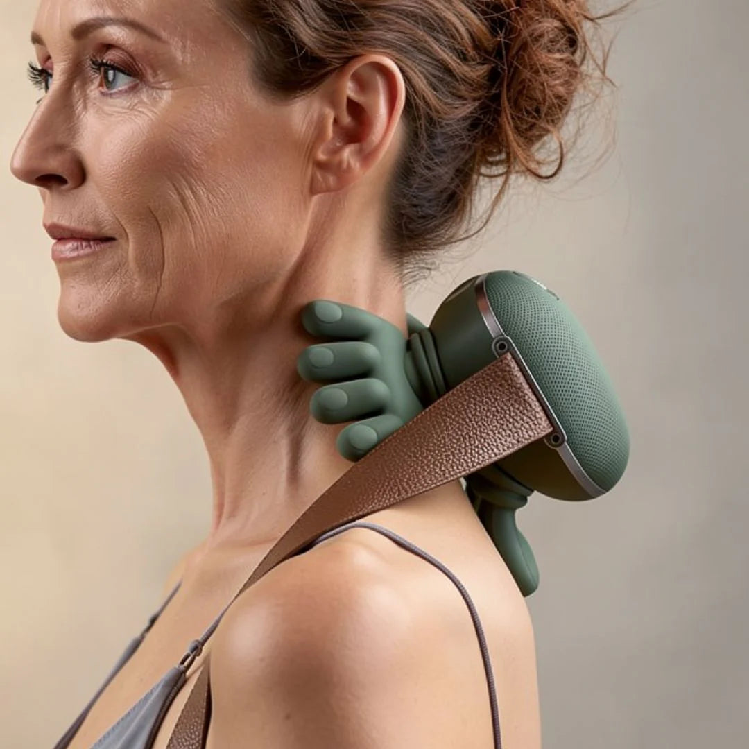 Bonnyluxe™ RelaxGo