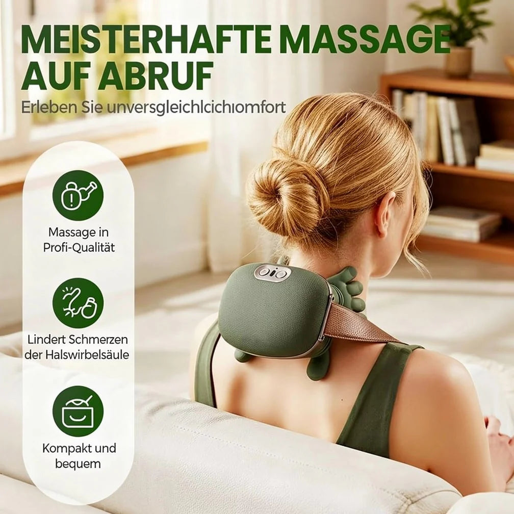 Bonnyluxe™ RelaxGo