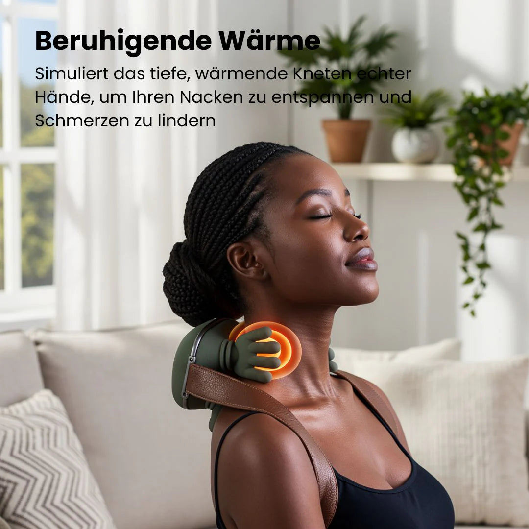 Bonnyluxe™ RelaxGo