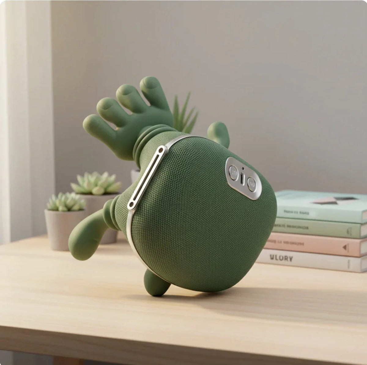 Bonnyluxe™ RelaxGo