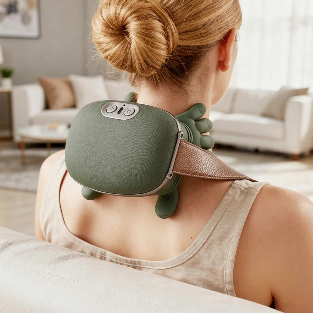 Bonnyluxe™ RelaxGo